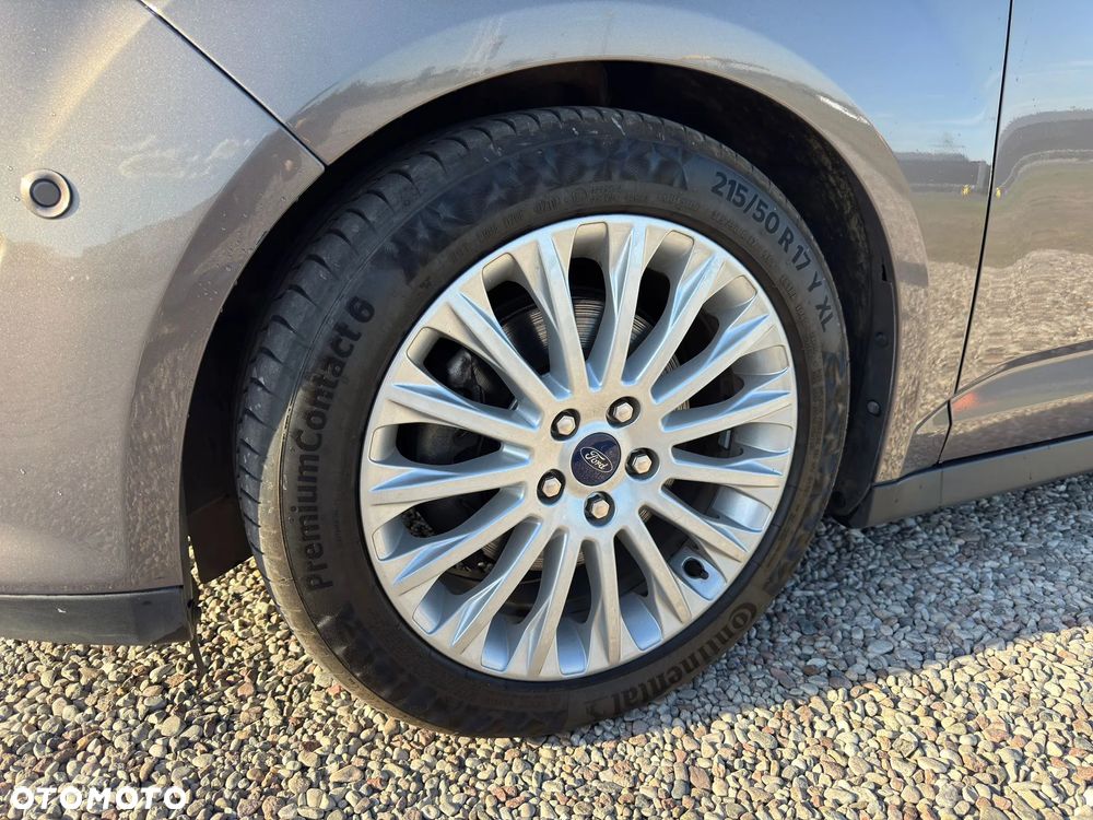 Ford Grand C-MAX 2.0 TDCi Titanium MPS6 - 20