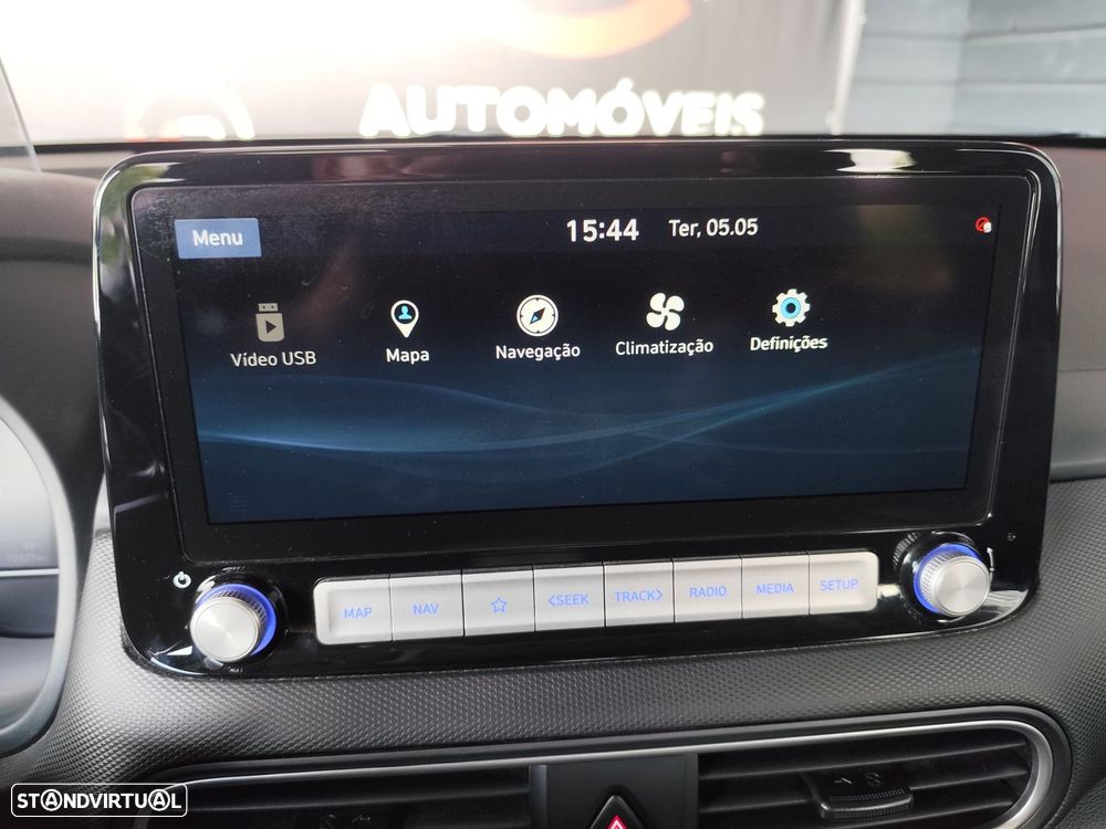 Hyundai Kauai - 25