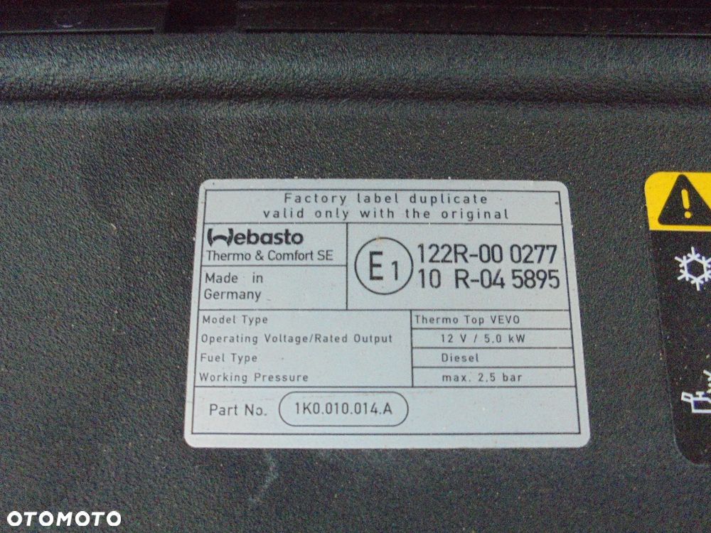 Seat Alhambra 2.0 TDI Ecomotive Style - 31