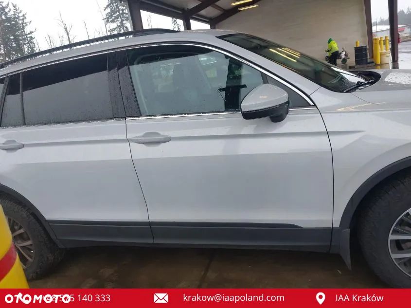 Volkswagen Tiguan 2.0 TSI 4Mot United DSG - 13
