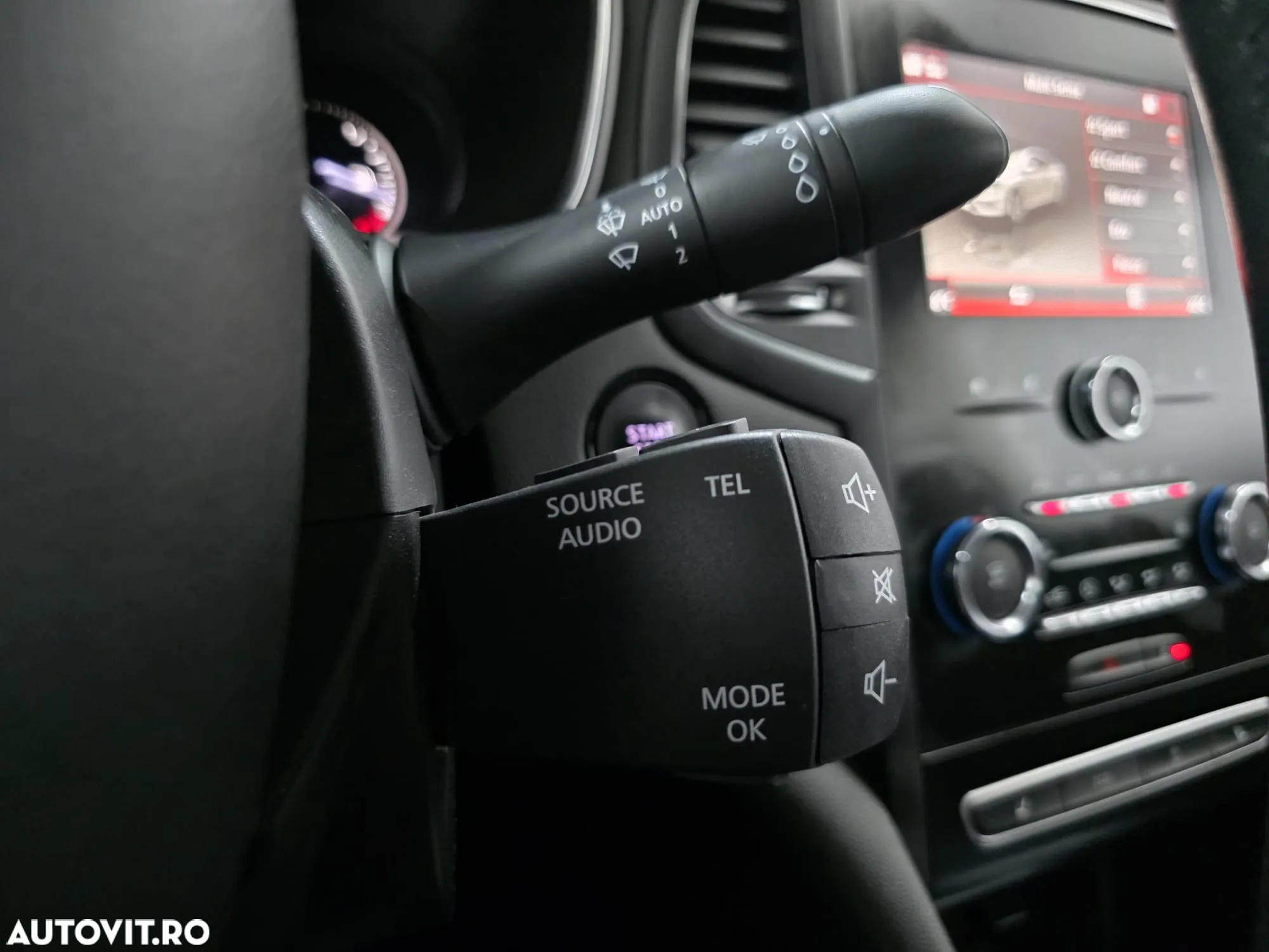 Renault Megane TCe Intens - 9
