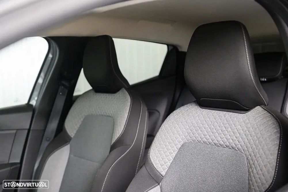 Renault Clio 1.5 Blue dCi Evolution - 35