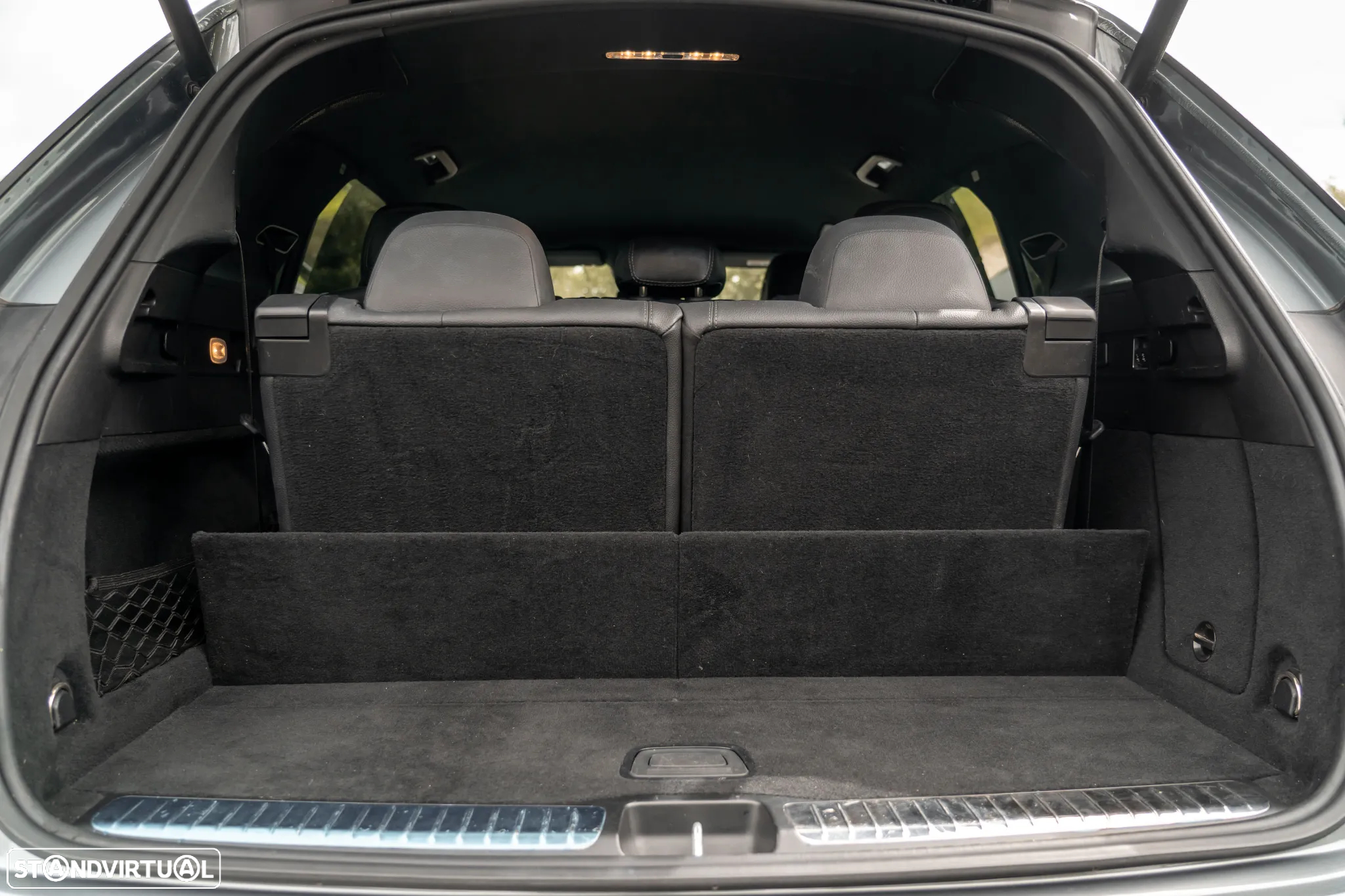 Mercedes-Benz GLE 300 d 4Matic - 9