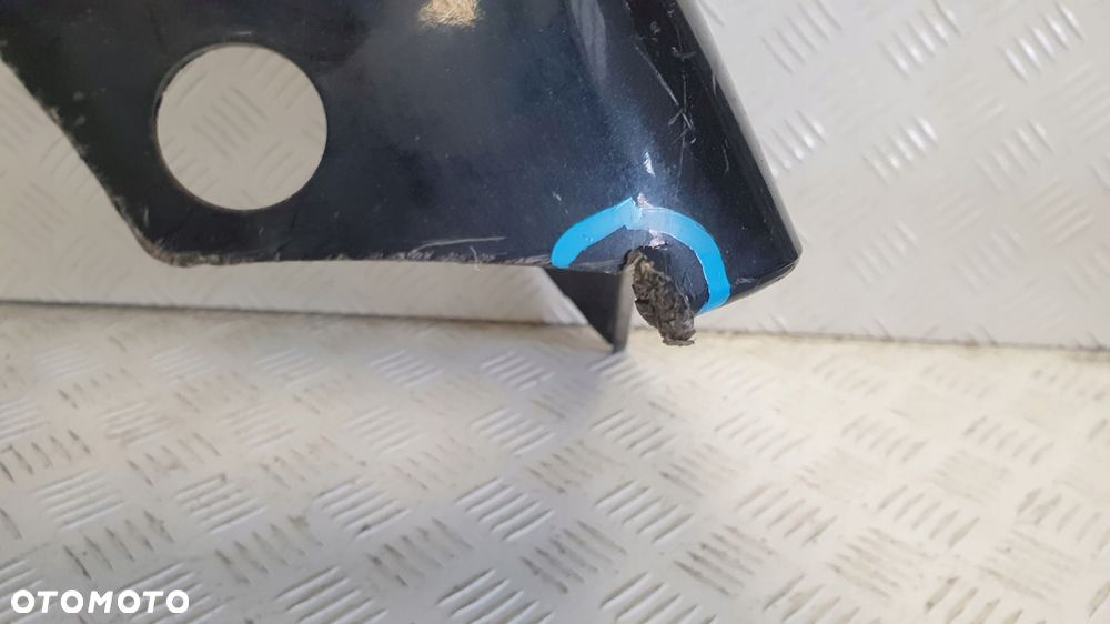 bmw 3 e46 m-pakiet zderzak przód przedni - 5