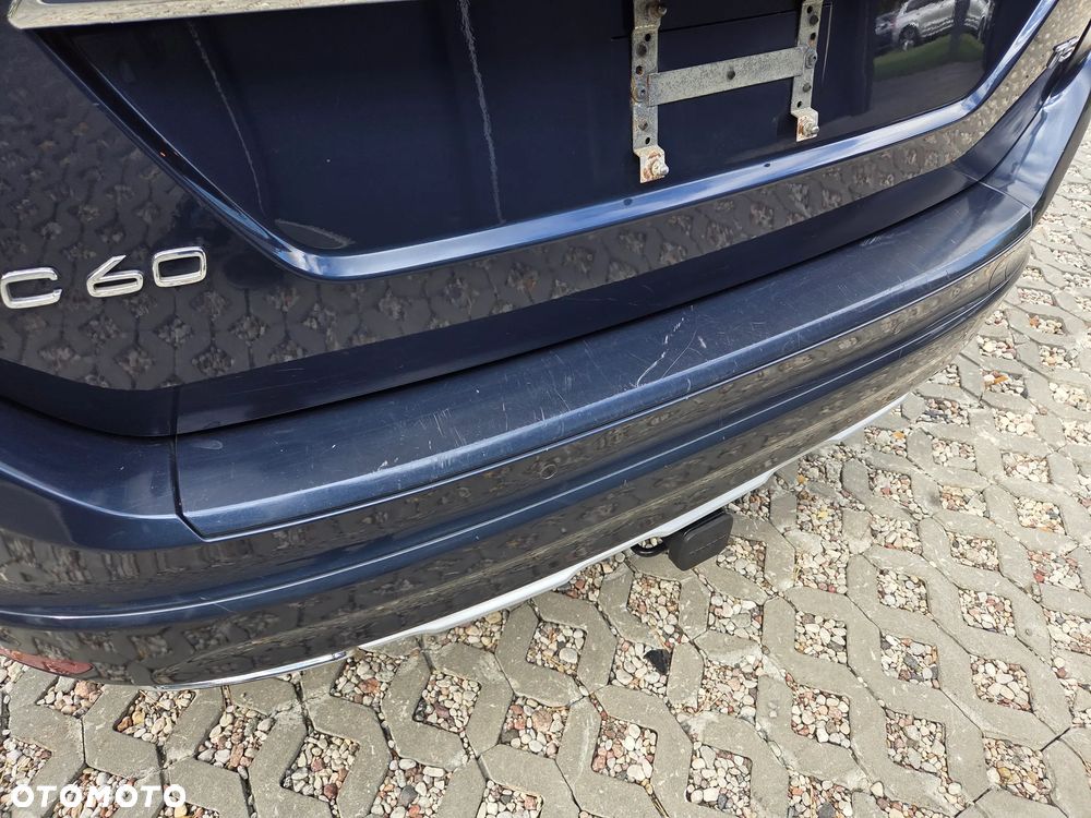 Volvo XC 60 - 28