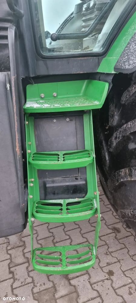 John Deere John Deere 7230R 238 000 zł na eksport - 8