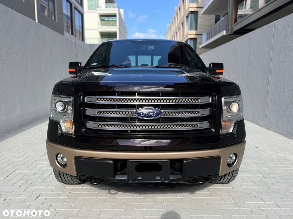 Ford F150