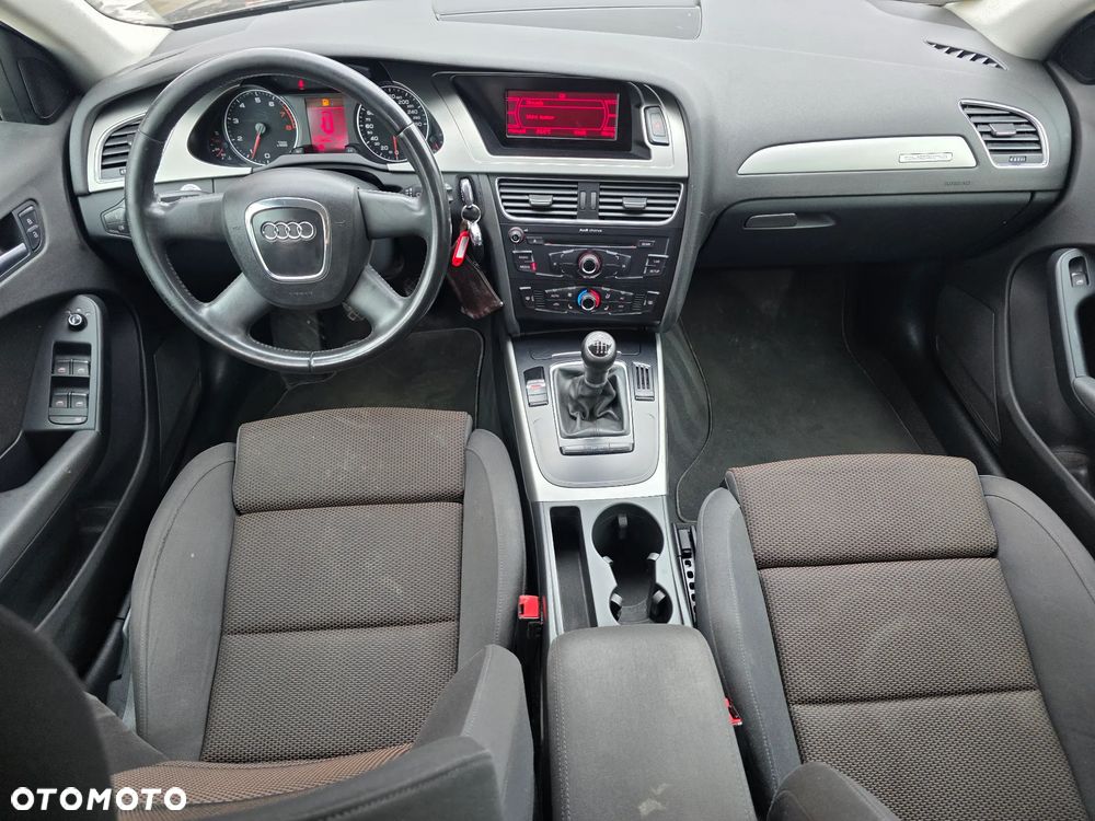 Audi A4 Allroad 2.0 TFSI - 18
