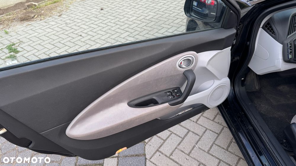 Honda CR-Z 1.5 IMA Sport - 27