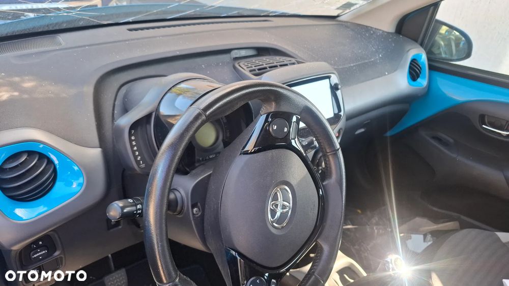 Toyota Aygo - 12