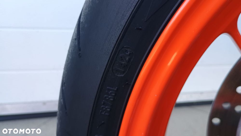 KTM Duke - 23