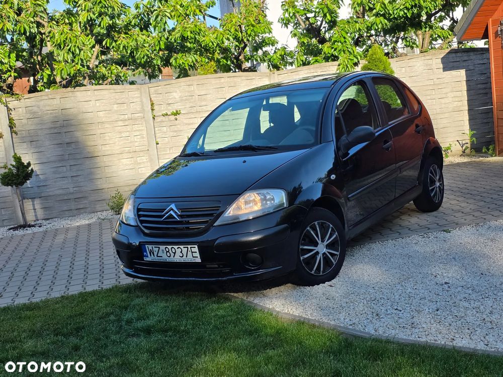 Citroën C3 1.4 HDi Magic - 12