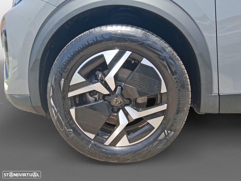 Peugeot 2008 - 14