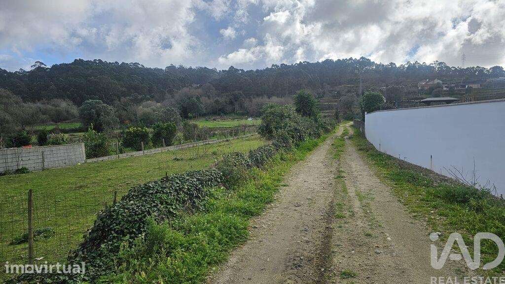 Terreno em Antas de 1139,00 m2 - Grande imagem: 3/6