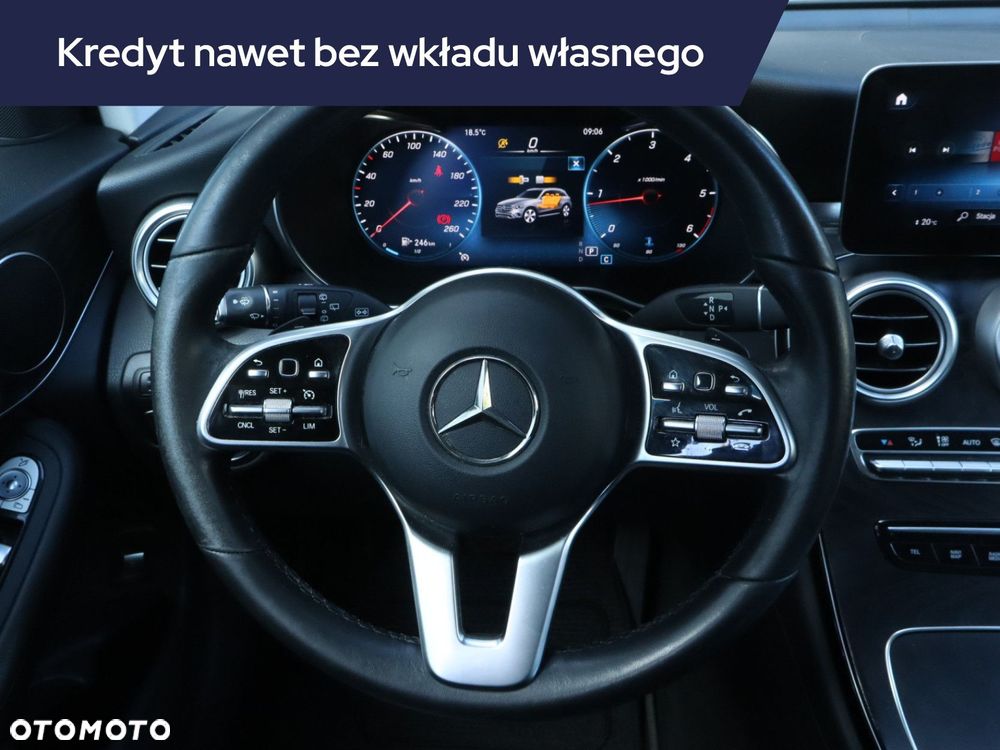 Mercedes-Benz GLC - 23