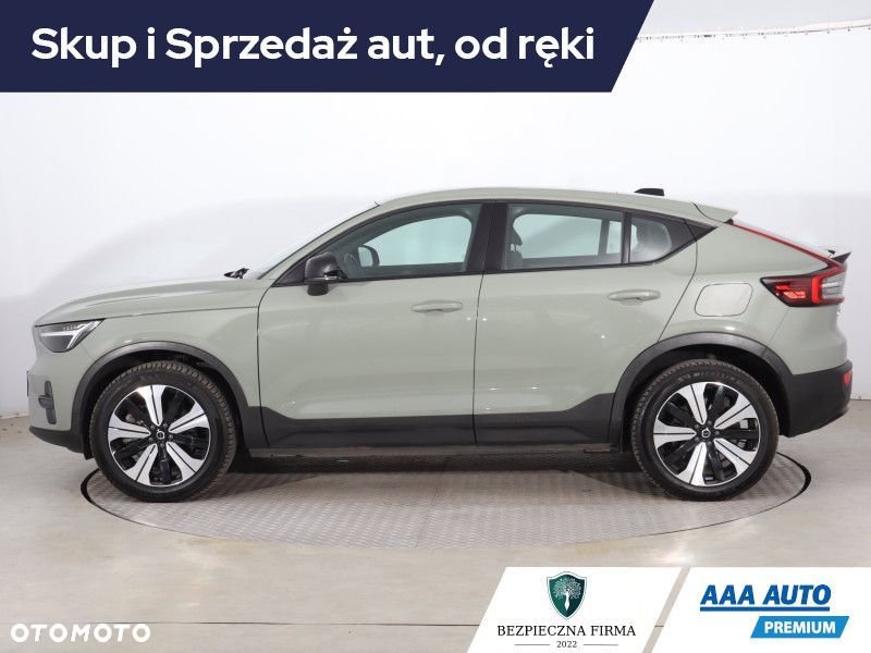 Volvo C40 - 4