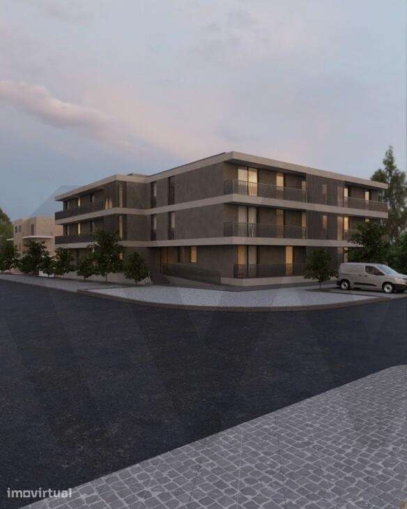 Apartamento T3 à venda em Albergaria-a-Velha - Grande imagem: 3/15