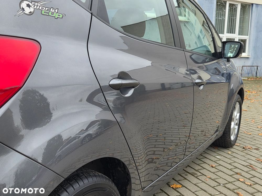 Kia Venga 1.4 CVVT Fifa World Cup Edition - 17