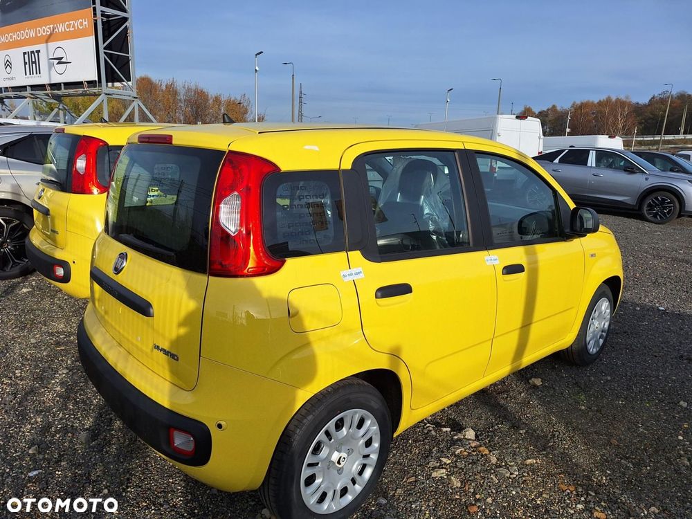 Fiat Panda - 4