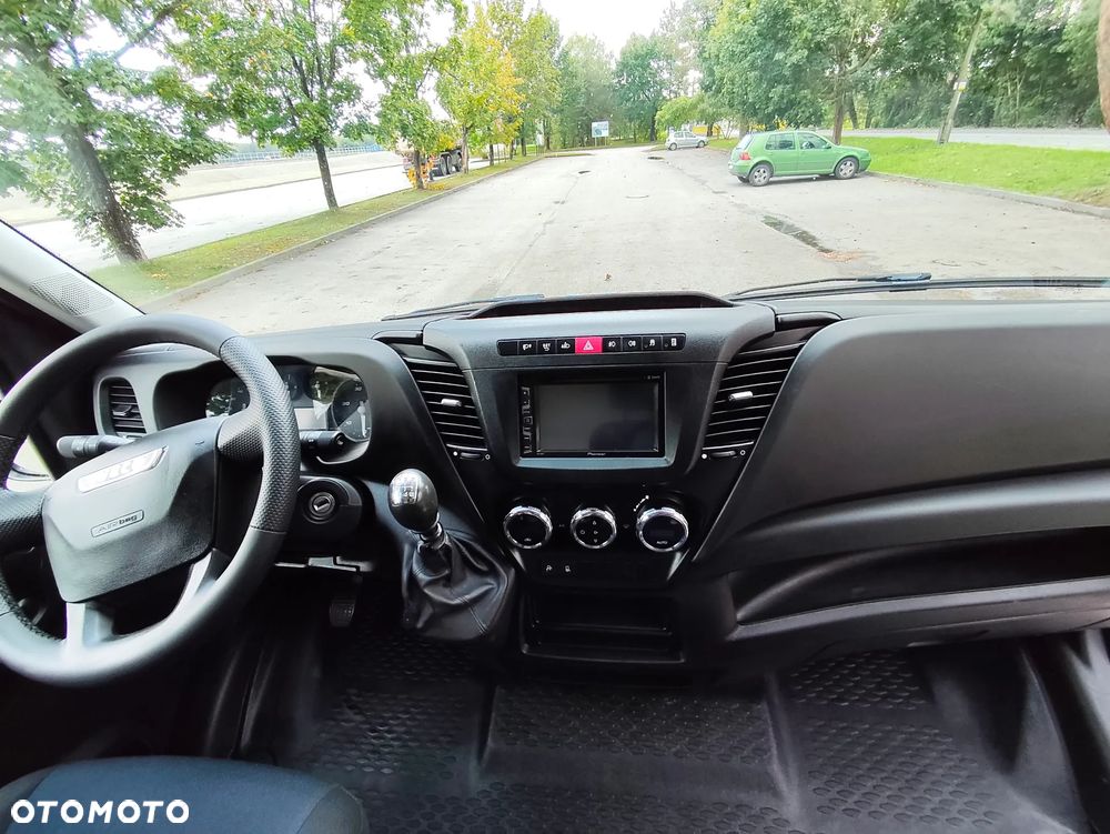 Iveco Daily - 21