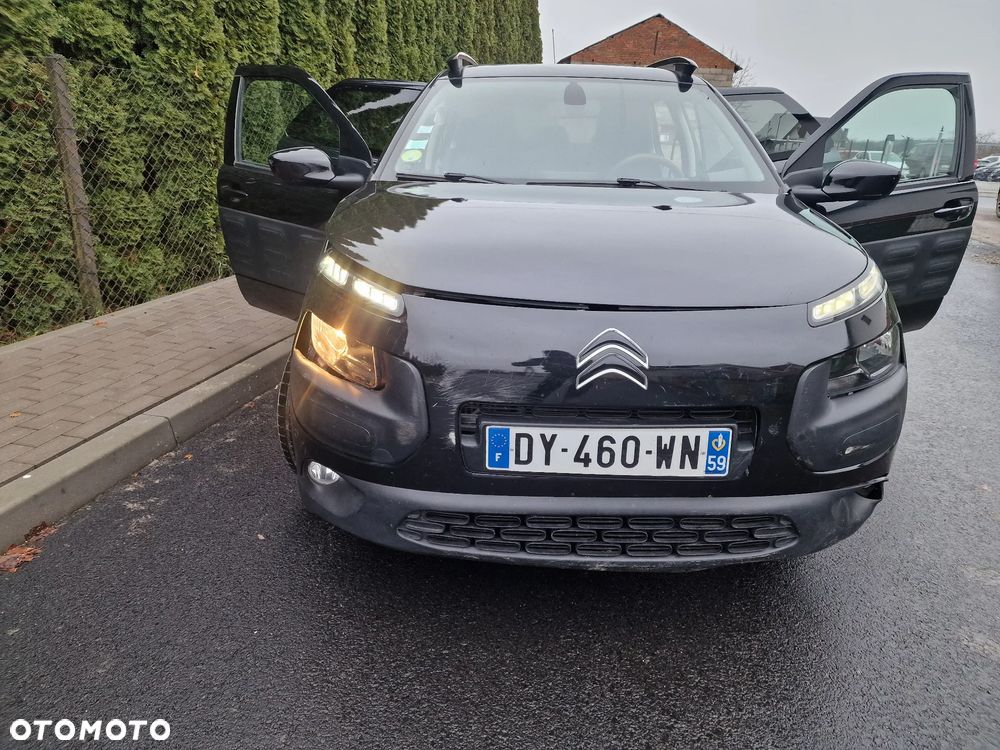 Citroën C4 Cactus 1.6 Blue HDi Feel - 15