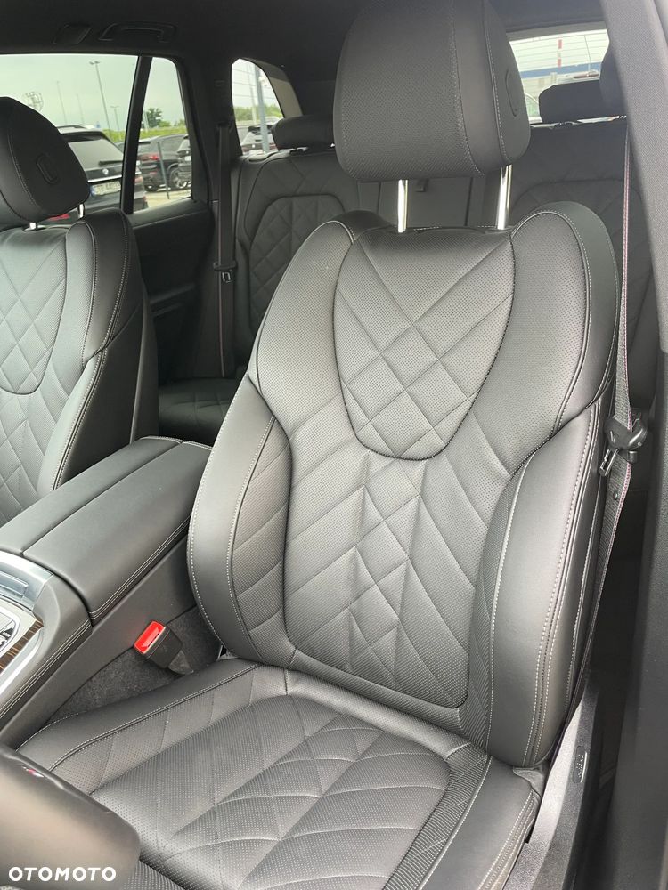 BMW X5 xDrive30d mHEV sport - 13