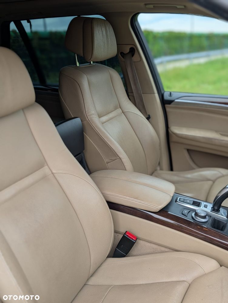 BMW X5 3.0sd xDrive - 21