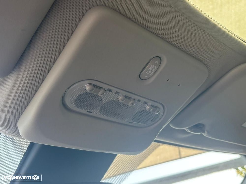 Nissan Qashqai 1.5 dCi Tekna+ DCT - 36