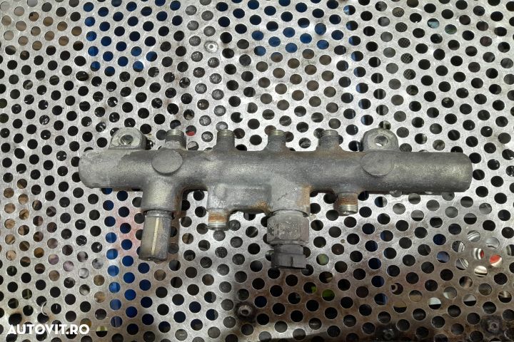 Rampa injectoare RF5C Mazda 6 GG [facelift] [2005 - 2007] wagon 2.0 M - 2