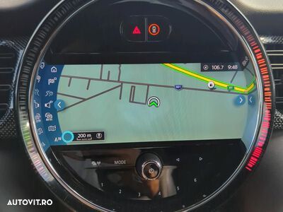 Mini Cooper S - 6