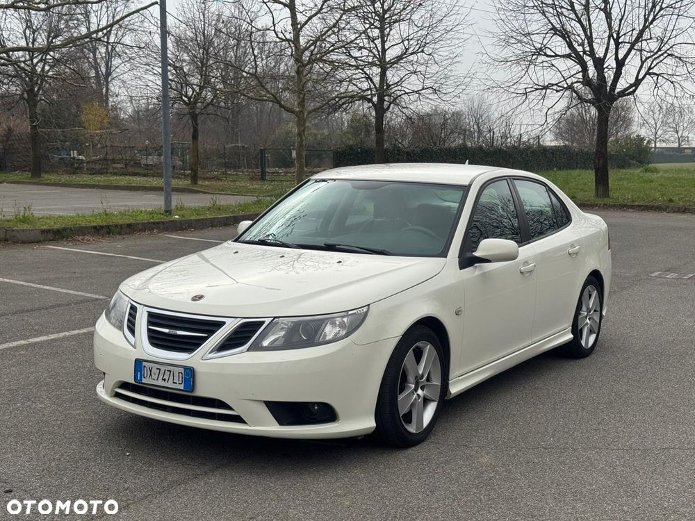 Saab 9-3 1.9 TTiD DPF Vector - 22
