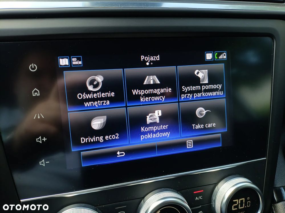 Renault Kadjar BLUE dCi 115 BUSINESS EDITION - 28