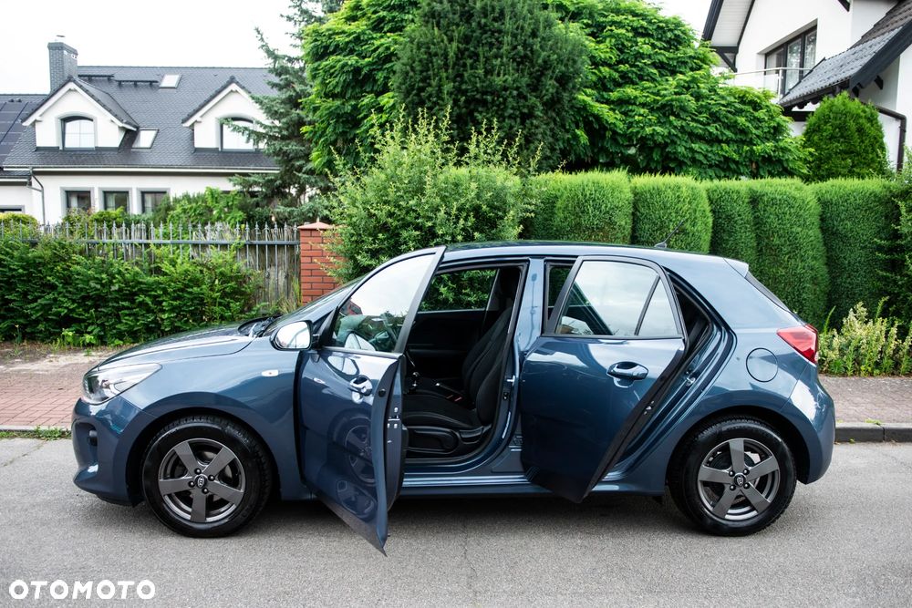 Kia Rio 1.2 Edition 7 - 16