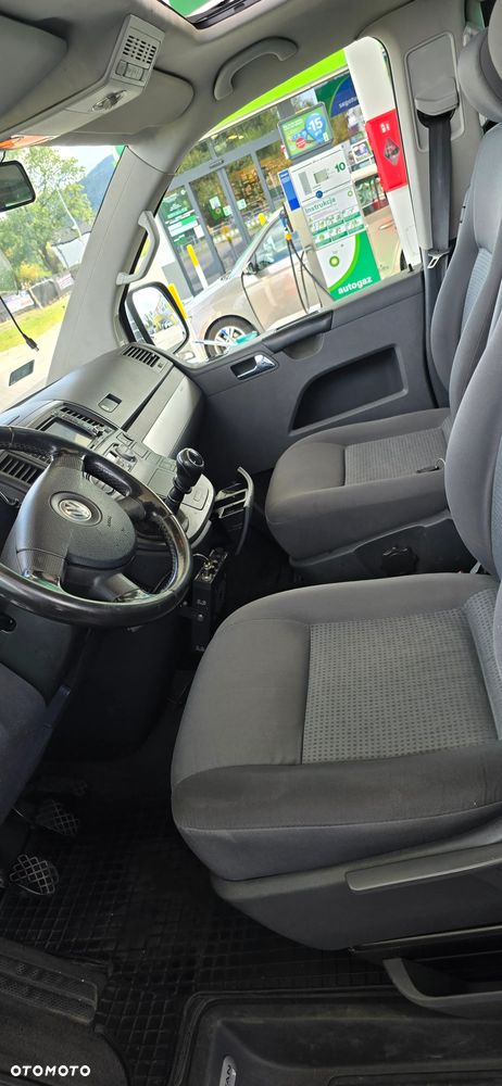 Volkswagen Multivan L1 Comfortline - 16