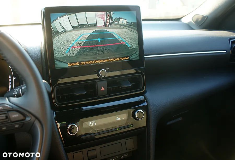 Toyota Yaris Cross - 16