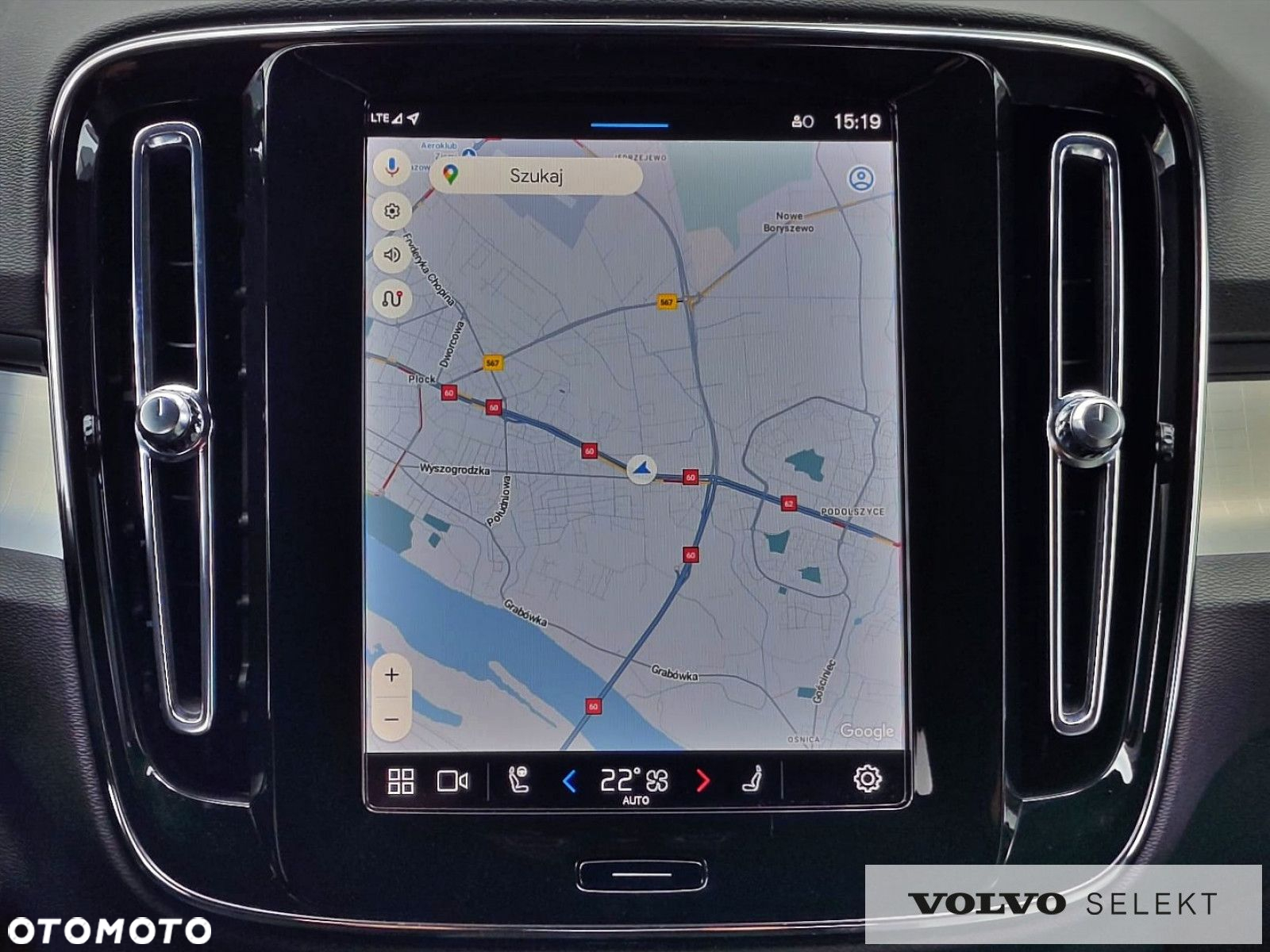 Volvo XC 40 - 21