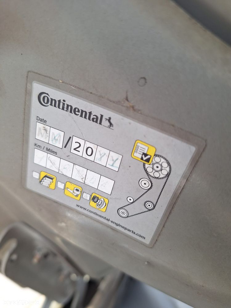 Ford Fiesta 1.25 Titanium EU5 - 9