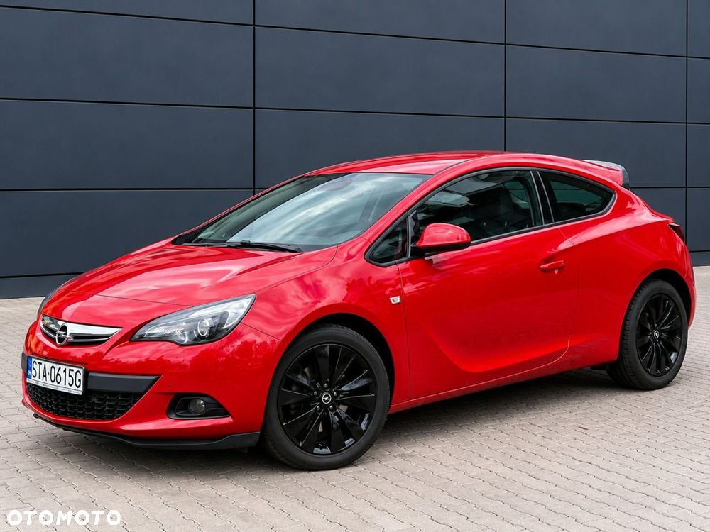 Opel Astra - 23