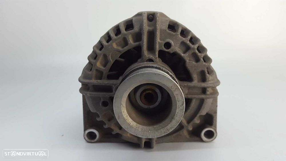 ALTERNADOR OPEL ASTRA TWIN TOP ENJOY - 4