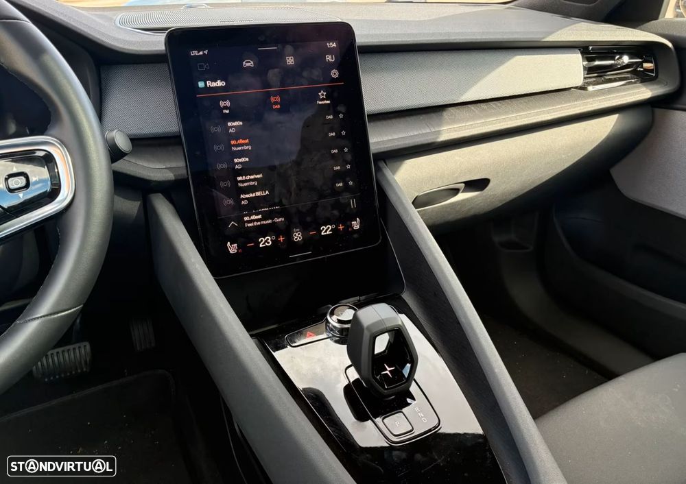 Polestar 2 Long Range 78 kWh - 4