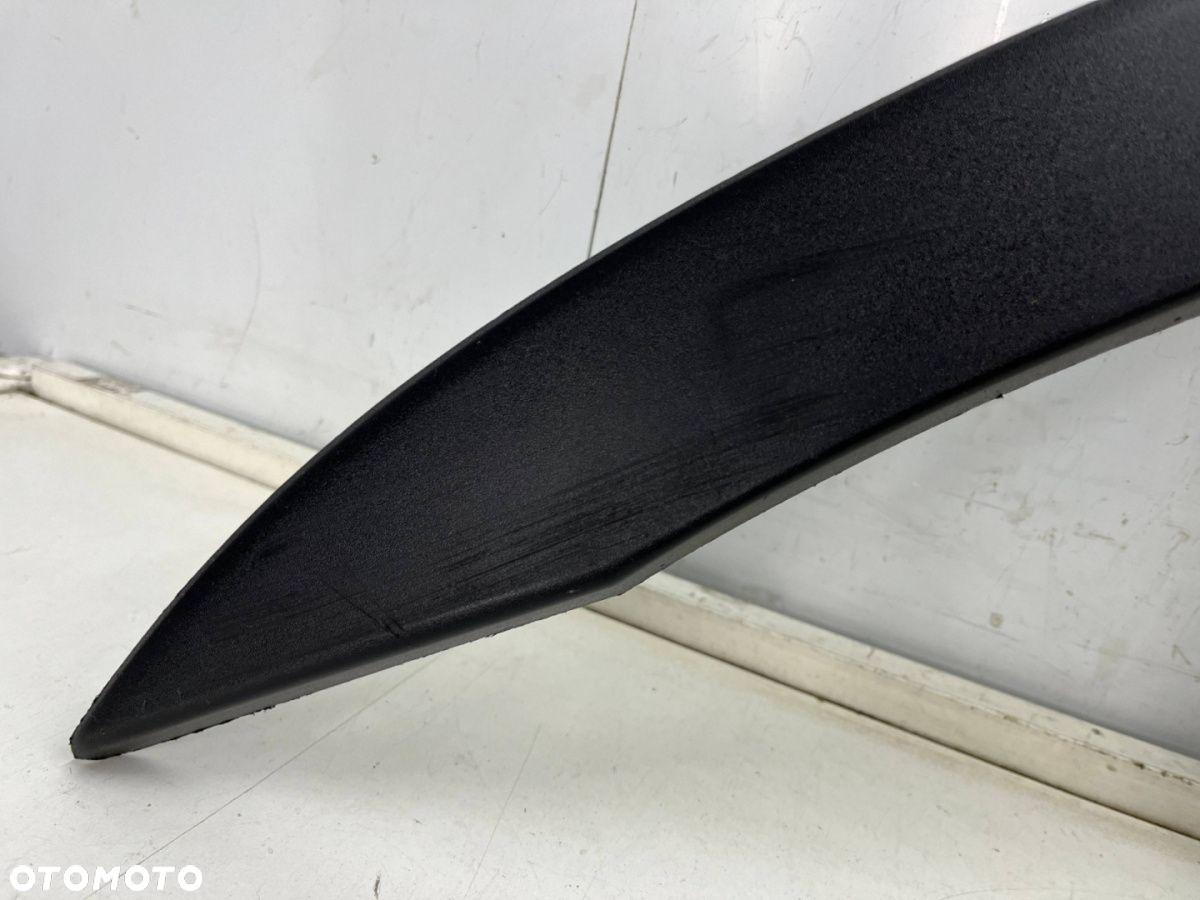 Listwa Iveco Daily 4 IV 2014r- LEWA przednia nakładka błotnika rant lewy przód 5801863940 5801863938 - 4