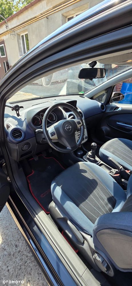 Opel Corsa 1.3 CDTI Cosmo - 6
