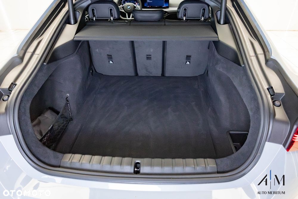 BMW Seria 4 430i xDrive M Sport - 26