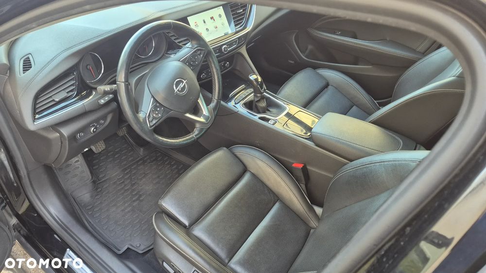 Opel Insignia 2.0 Business Edition - 12