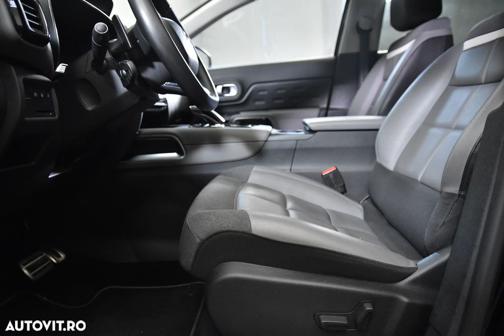 Citroën C5 Aircross - 23