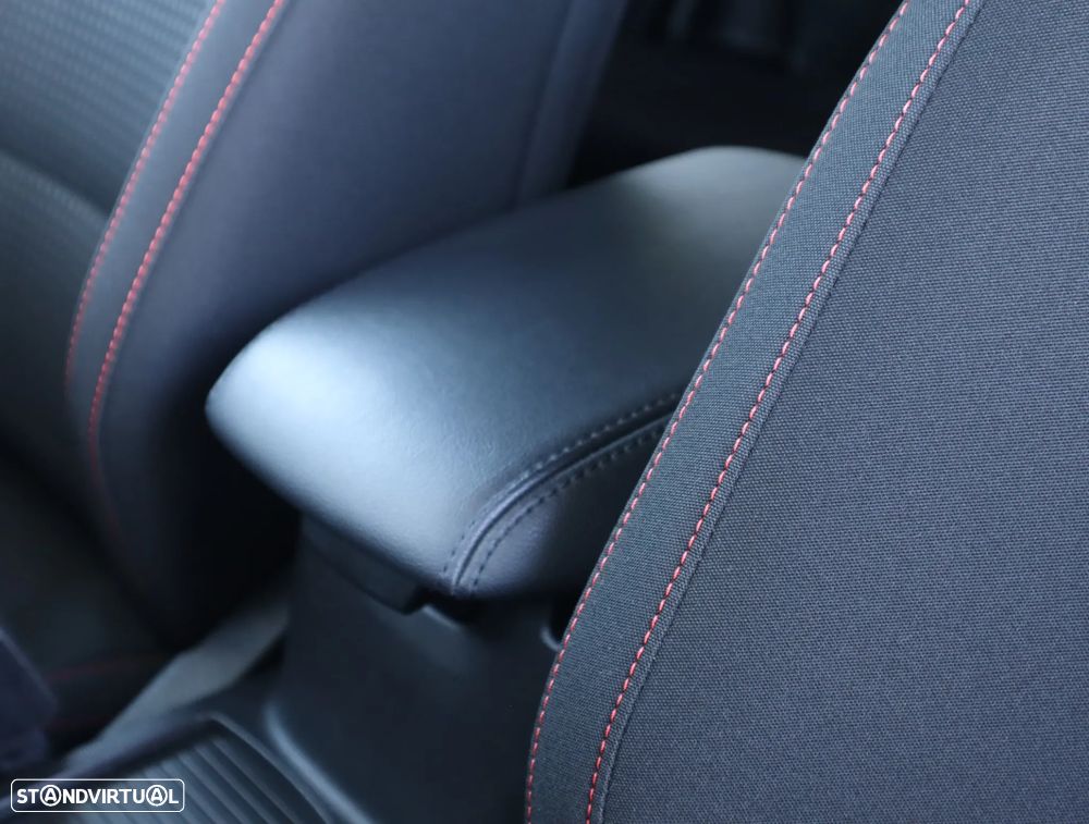 Ford Focus 1.0 EcoBoost MHEV ST-Line Style SIP - 41