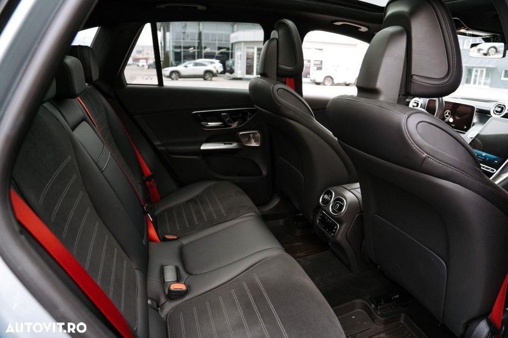 Mercedes-Benz GLC - 24