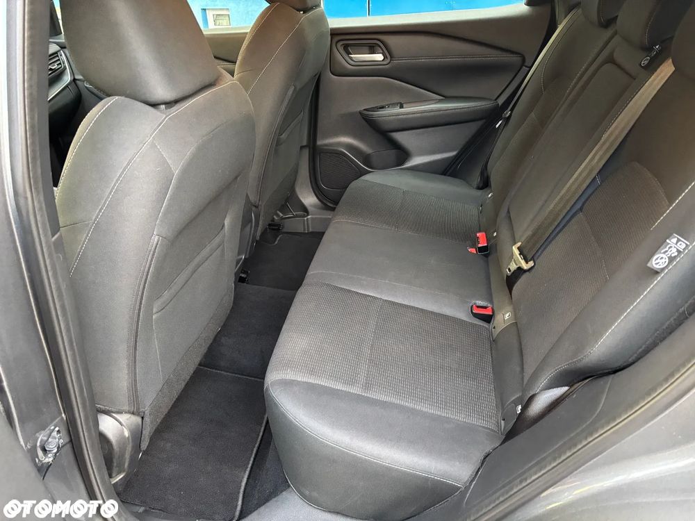 Nissan Qashqai 1.3 DIG-T Acenta - 14