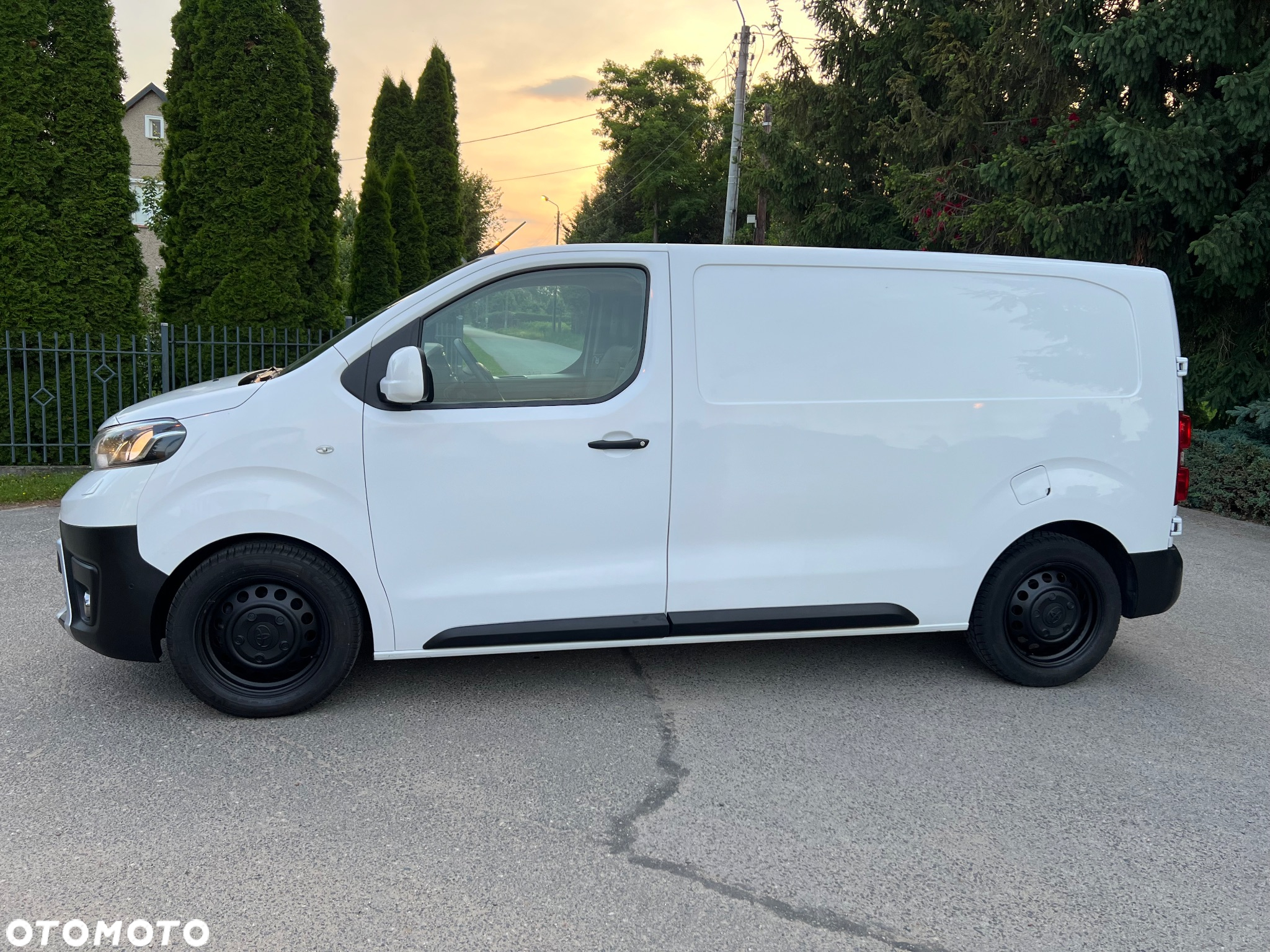 Toyota Proace - 14