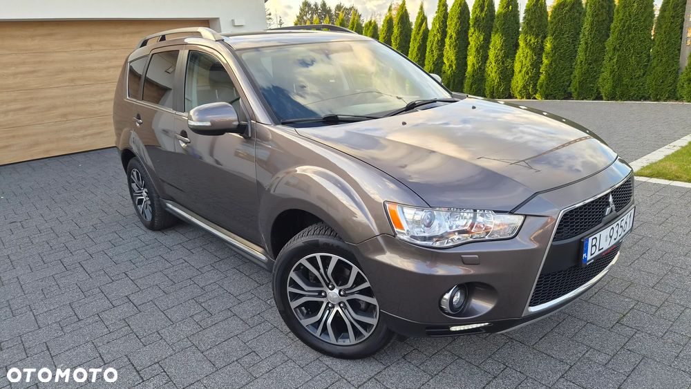 Mitsubishi Outlander 2.2 DI-D ClearTec 2WD Edition - 20